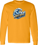 Long Sleeves - Big Wave Classic 2026