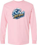 Long Sleeves - Big Wave Classic 2026