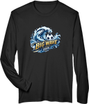 Performance Long Sleeves - Big Wave Classic 2026