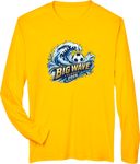 Performance Long Sleeves - Big Wave Classic 2026
