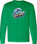 Long Sleeves - Big Wave Classic 2026