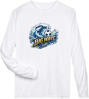 Performance Long Sleeves - Big Wave Classic 2026