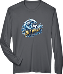 Performance Long Sleeves - Big Wave Classic 2026