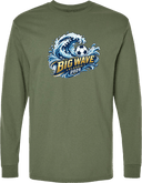 Long Sleeves - Big Wave Classic 2026