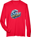 Performance Long Sleeves - Big Wave Classic 2026