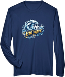 Performance Long Sleeves - Big Wave Classic 2026