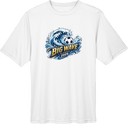 Performance Short Sleeves - Big Wave Classic 2026