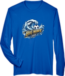 Performance Long Sleeves - Big Wave Classic 2026