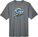 Performance Short Sleeves - Big Wave Classic 2026
