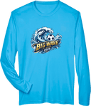 Performance Long Sleeves - Big Wave Classic 2026