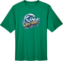 Performance Short Sleeves - Big Wave Classic 2026