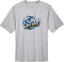 Performance Short Sleeves - Big Wave Classic 2026