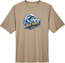 Performance Short Sleeves - Big Wave Classic 2026