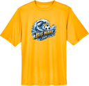 Performance Short Sleeves - Big Wave Classic 2026