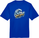 Performance Short Sleeves - Big Wave Classic 2026