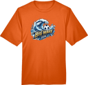 Performance Short Sleeves - Big Wave Classic 2026