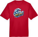 Performance Short Sleeves - Big Wave Classic 2026