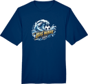 Performance Short Sleeves - Big Wave Classic 2026