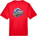 Performance Short Sleeves - Big Wave Classic 2026