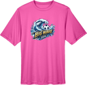 Performance Short Sleeves - Big Wave Classic 2026