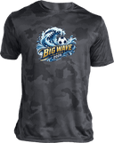 Performance Short Sleeves - Big Wave Classic 2026