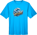 Performance Short Sleeves - Big Wave Classic 2026