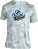 Performance Short Sleeves - Big Wave Classic 2026