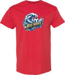 Short Sleeves - Big Wave Classic 2026