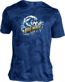 Performance Short Sleeves - Big Wave Classic 2026