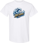 Short Sleeves - Big Wave Classic 2026