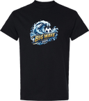 Short Sleeves - Big Wave Classic 2026