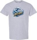 Short Sleeves - Big Wave Classic 2026