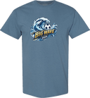 Short Sleeves - Big Wave Classic 2026