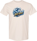 Short Sleeves - Big Wave Classic 2026