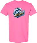 Short Sleeves - Big Wave Classic 2026