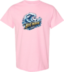 Short Sleeves - Big Wave Classic 2026
