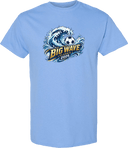 Short Sleeves - Big Wave Classic 2026