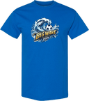 Short Sleeves - Big Wave Classic 2026