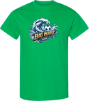 Short Sleeves - Big Wave Classic 2026