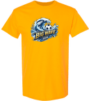 Short Sleeves - Big Wave Classic 2026