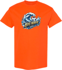 Short Sleeves - Big Wave Classic 2026