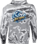 Tie-Dye Hoodies - Big Wave Classic 2026