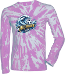 Tie-Dye Long Sleeves - Big Wave Classic 2026