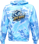 Tie-Dye Hoodies - Big Wave Classic 2026