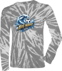Tie-Dye Long Sleeves - Big Wave Classic 2026