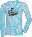 Tie-Dye Long Sleeves - Big Wave Classic 2026