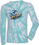 Tie-Dye Long Sleeves - Big Wave Classic 2026