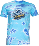 Tie-Dye Short Sleeves - Big Wave Classic 2026