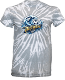 Tie-Dye Short Sleeves - Big Wave Classic 2026