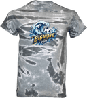 Tie-Dye Short Sleeves - Big Wave Classic 2026